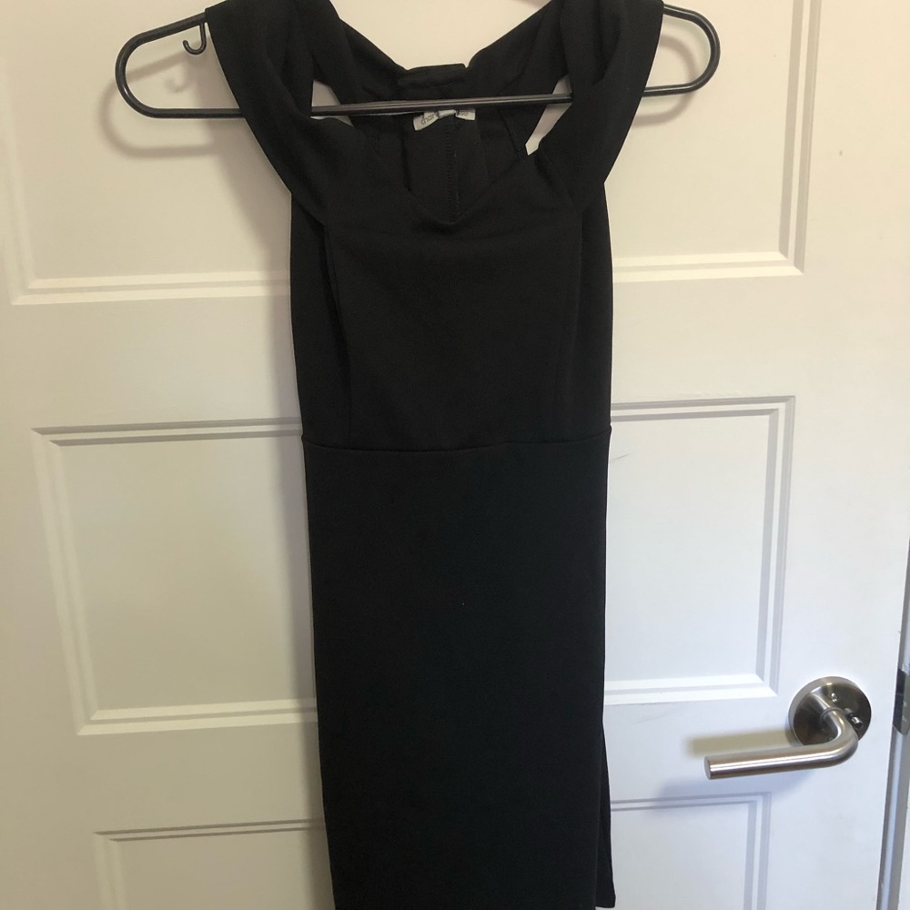 🌹Little Black dress (M)